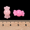 Plastic Beads KY-F023-24-3