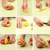 DIY Polymer Clay Crafts for Child X-CLAY-T005-18-4