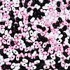 Opaque Acrylic Beads MACR-T048-02M-04-2