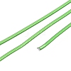 Anodized Aluminum Wire AW-S001-1.2mm-25-2