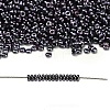 TOHO 8/0 Demi Round Beads Y-SEED-DR08-0090-1