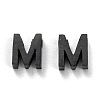 304 Stainless Steel Charms Ion Plating(IP) STAS-K216-41M-EB-1