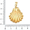 304 Stainless Steel Pendants SA-CBA00B3-01B-G-3