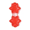 Christmas Theme ABS Plastic Classic Mini Press Apple Pie Molds LS-FIND-U005-02C-2