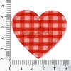 Valentine's Day Acrylic Pendants OACR-R268-04B-3