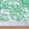 MIYUKI Round Rocailles Beads SEED-X0054-RR0225-4