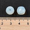 Glass Imitation Austrian Crystal Beads GLAA-U008-01B-03-3