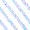 5M Self Adhesive Resin Star Tape DIY-SP0004-56F-1