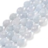 Natural Malaysia Jade Beads Strands G-D305-A01-01P-2