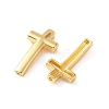 Brass Beads KK-CBA03AF-03A-G-2