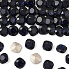 Preciosa® MAXIMA Crystal Fancy Stones Y-PRC-FC10-30280-1
