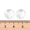 Acrylic Rhinestone Cabochons GACR-R002-12mm-08-2