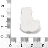 Cute Resin Cabochons CRES-D302-01E-3