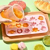 DIY Food Grade Silicone Molds SIL-CJC0015-10C-5