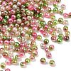 ABS Imitation Pearl Beads KY-P021-05A-03-1