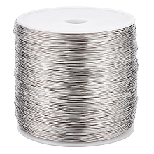 304 Stainless Steel Wire STAS-WH0016-47P-04