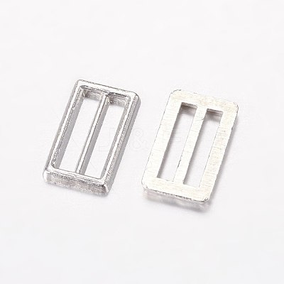Alloy Buckles PALLOY-E446-11P-1