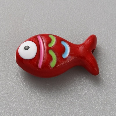 Zinc Alloy Beads FIND-CJC0011-57L-1