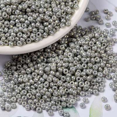 MIYUKI Round Rocailles Beads X-SEED-G008-RR1866-1