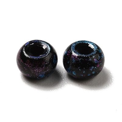 6/0 Opaque Glass Seed Beads SEED-P005-A10-1