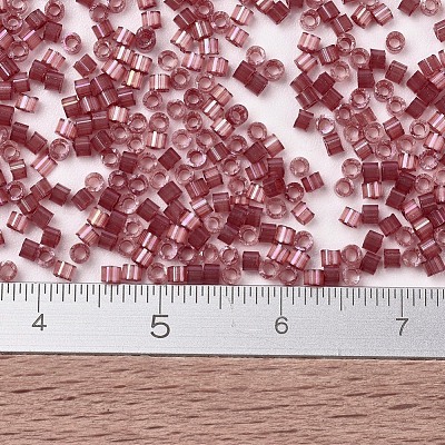 MIYUKI Delica Beads X-SEED-J020-DB1805-1