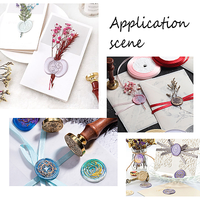 DIY Scrapbook AJEW-SD0001-01F-1