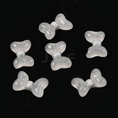 Plastic Cabochons Nail MRMJ-I001-02D-1
