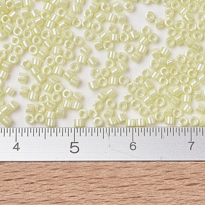 MIYUKI Delica Beads X-SEED-J020-DB1531-1