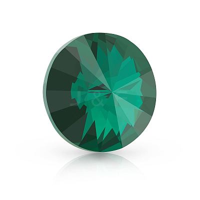 Preciosa® MAXIMA Crystal Round Stones Y-PRC-RASS47-50730-1