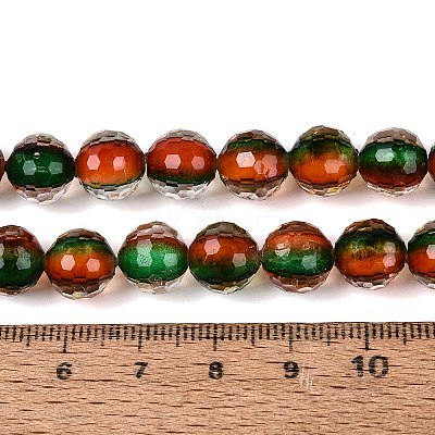 Resin Beads Strands RESI-N044-04A-C06-1