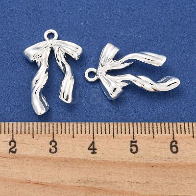 Rack Plating Alloy Pendants LS-PALLOY-I221-08S-1