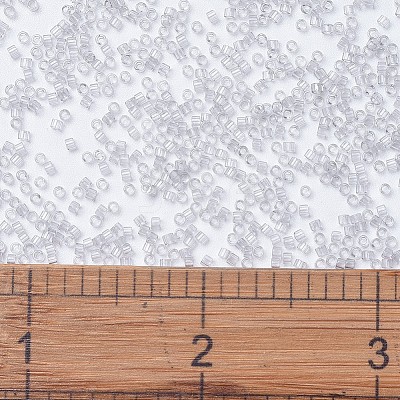 MIYUKI Delica Beads X-SEED-J020-DB1408-1