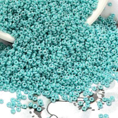 TOHO 11/0 Demi Round Beads SEED-DR11-0413-1