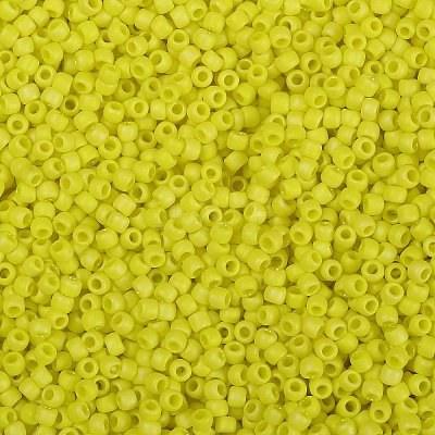TOHO Round Seed Beads SEED-XTR08-0402F-1