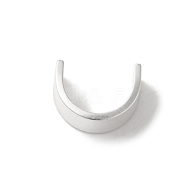 Brass Connector Charms KK-P259-35S-1