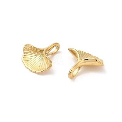 304 Stainless Steel Charms STAS-H214-23G-1
