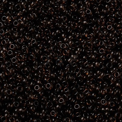 MIYUKI Round Rocailles Beads SEED-X0056-RR0135-1