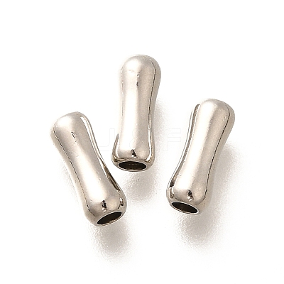 Brass Beads KK-M312-15P-1
