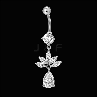 Piercing Jewelry AJEW-EE0006-72A-P-1