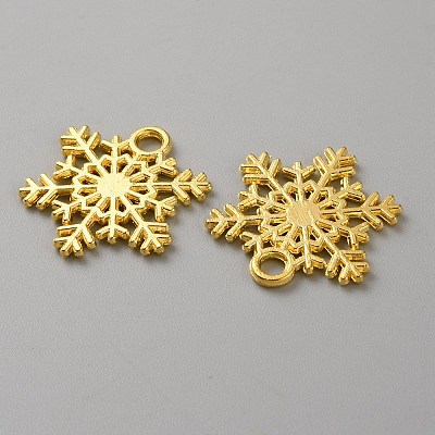 Alloy Pendants FIND-WH20006-18G-1