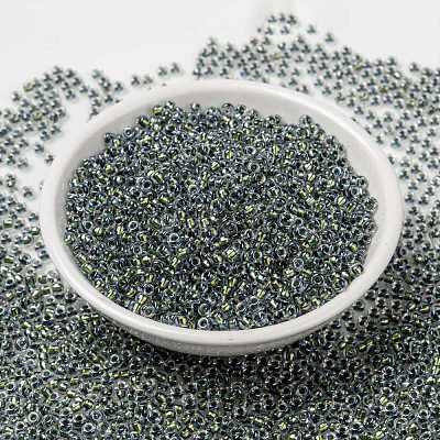 MIYUKI Round Rocailles Beads SEED-X0055-RR3201-1