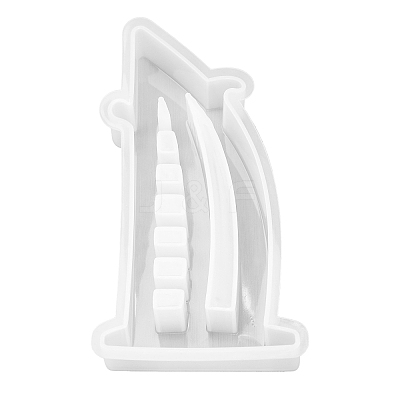 DIY Decorate Silicone Molds LS-SIL-M015-01A-1