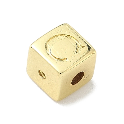 Brass Beads KK-G548-22G-C-1