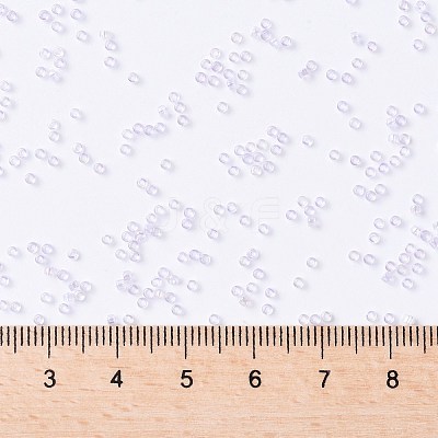 TOHO Round Seed Beads SEED-JPTR15-0477-1