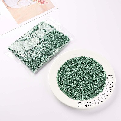 Glass Seed Beads X1-SEED-A012-3mm-127-1