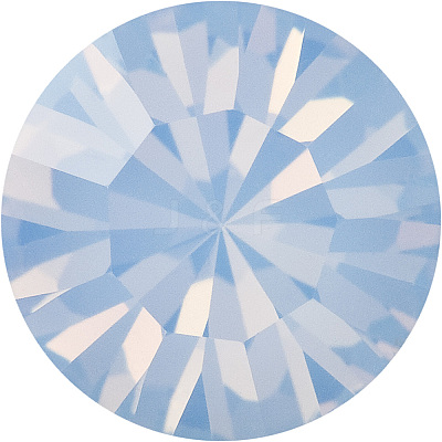 Preciosa® MAXIMA Crystal Round Stones Y-PRC-RBSS39-31110-1