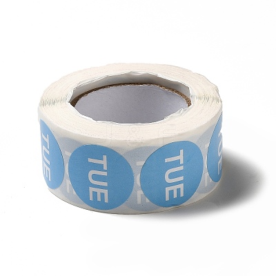 Paper Sticker Rolls STIC-E002-02B-1