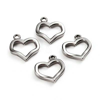 Tarnish Resistant 304 Stainless Steel Toggle Clasps Parts LS-STAS-D142-02B-P-1