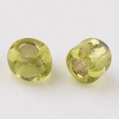 12/0 Glass Seed Beads X-SEED-A005-2mm-24-1