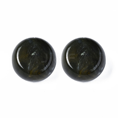 Acrylic Beads OACR-N131-006-01-1
